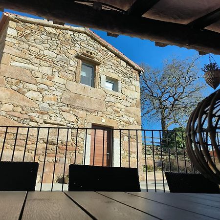 A Casa Da Canle Lägenhet Brano Exteriör bild