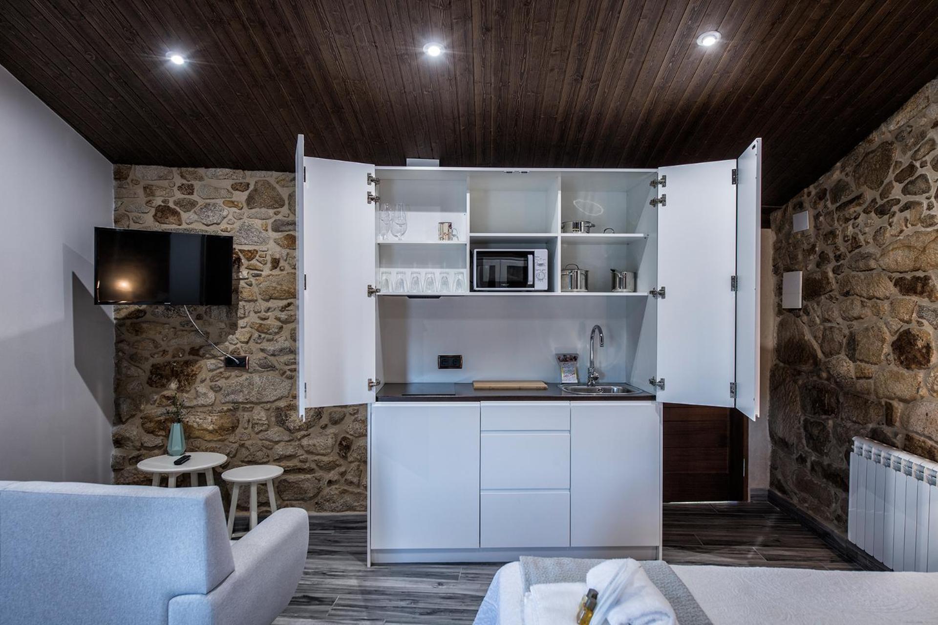 A Casa Da Canle Lägenhet Brano Exteriör bild